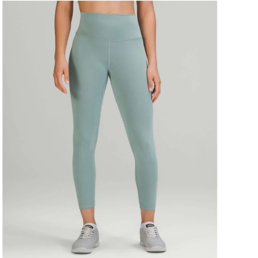 Lululemon Wunder Train High-Rise Tight 25